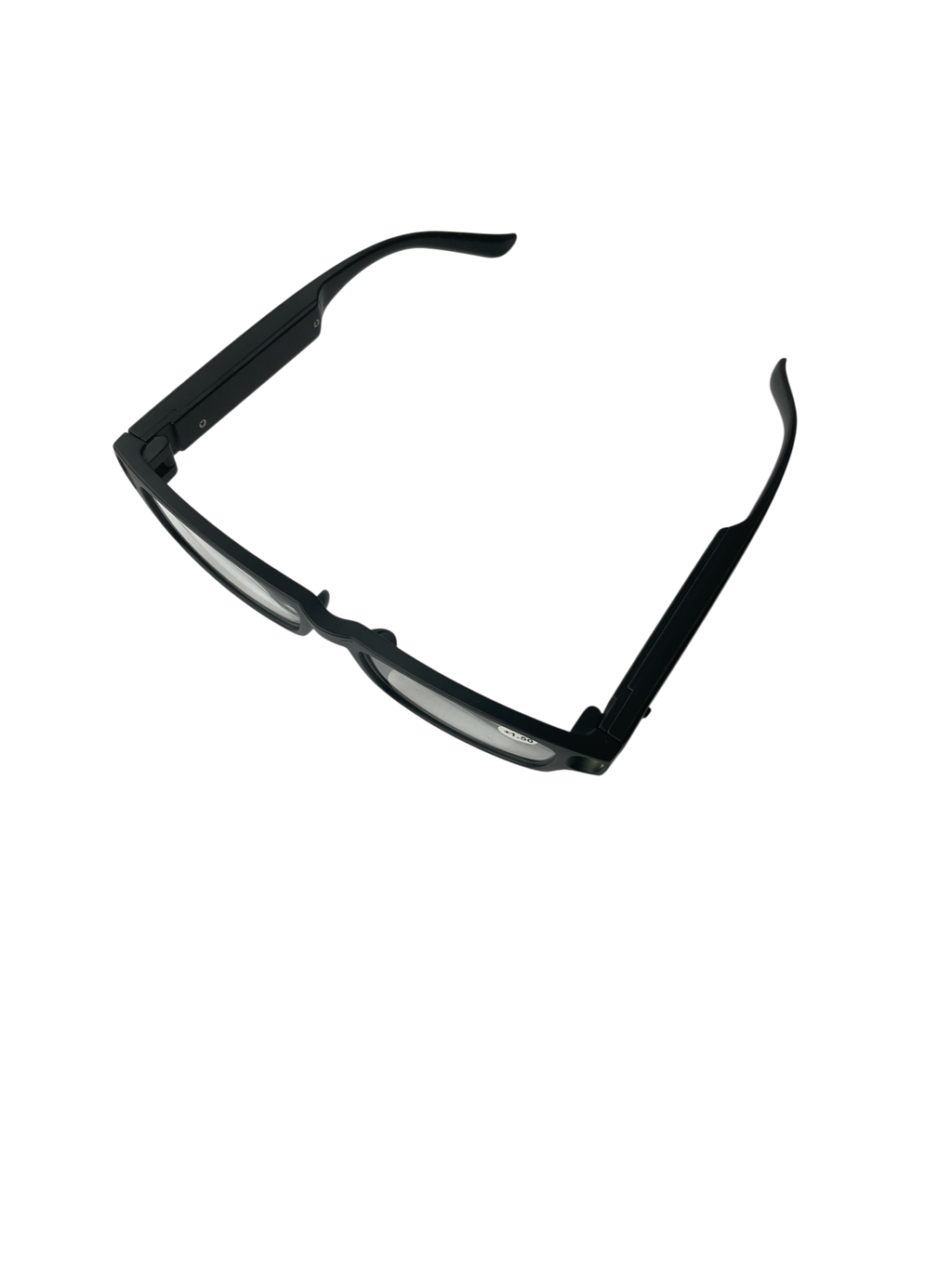 Lupbriller med LED-lys, genopladelige
